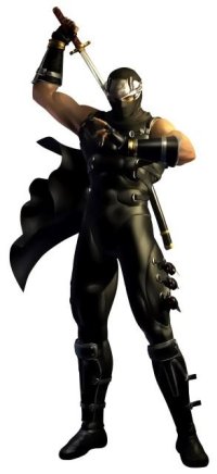 BUY NEW ninja gaiden - 73518 Premium Anime Print Poster